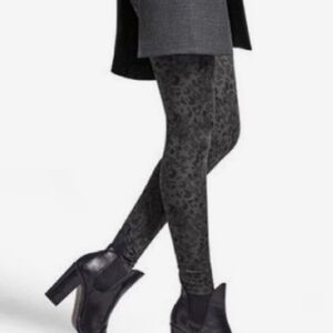 CAbi Safari Leggings - Size S